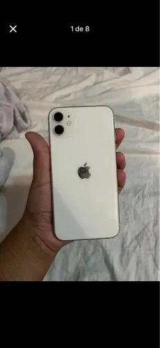 Vendo iphone 11 128 gb