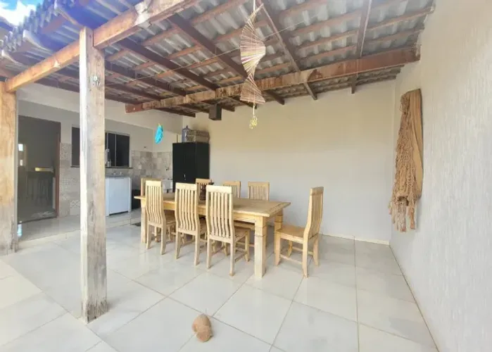 Faço negócio na casa