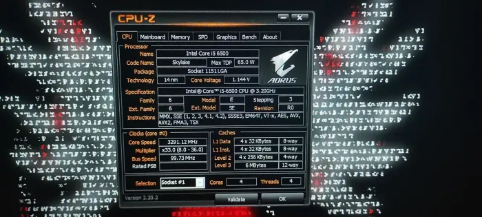 RX 580 2048SP