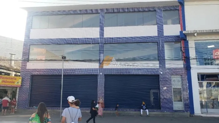 Salão para Locação Companhia Fazenda Belém, Franco da Rocha