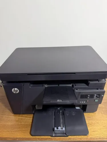 Impressora Laser Jet Pro