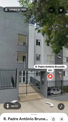 Vendo Apartamento na Vila Hortencia