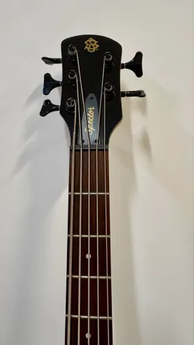Baixo 5 cordas Spector Performer