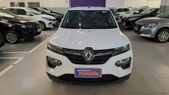 Renault Kwid 1.0 Intense 2025