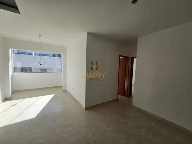 Cobertura para Venda em Lagoa Santa, Lagoa Mansões, 2 dormitórios, 1 suíte, 3 banheiros, 1