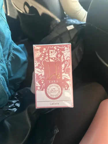 Perfume Lataffa