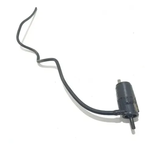 Motor Injetor Reservatório Água Parabrisa Fiat Palio