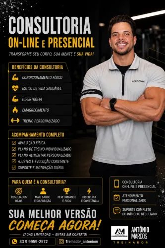 Personal Trainer