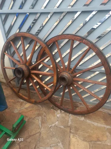 Rodas
