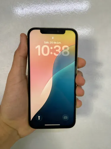 iPhone 12 Pro 256GB