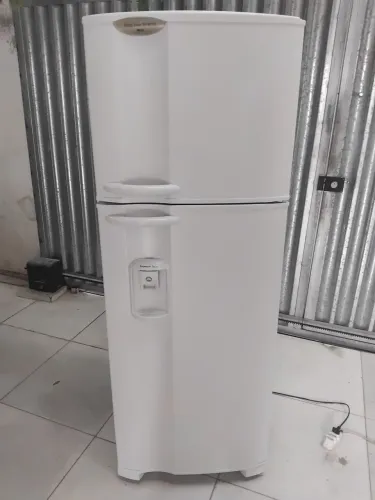 Refrigerador Electrolux  DFW35 FROST FREE 