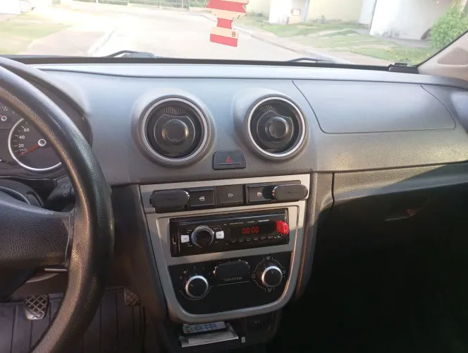 Volkswagen Gol Geração IV Trend 1.0 8V MI Total Flex Mec. 2P 2011