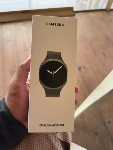 Galaxy Watch 8