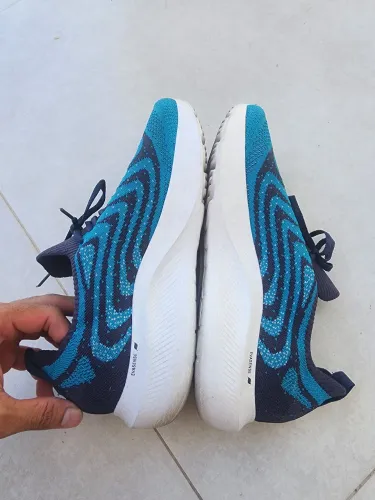 Olympikus 117g leve azul 43