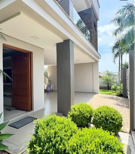 CASA A VENDA JARDIM BOTANICO