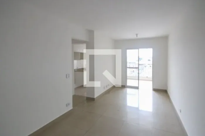 Apartamento à Venda - Vila Ede, 2 Quartos, 58 m2