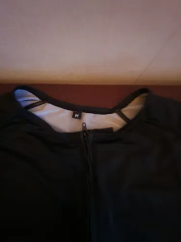Camiseta ciclismo