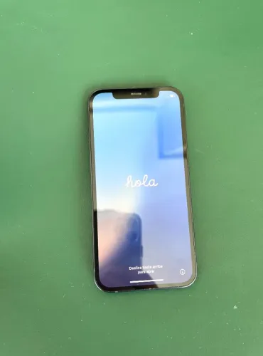 iPhone 12 128GB Única Dona