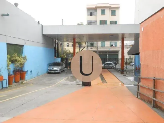 Terreno, 959 m² - venda por R$ 7.950.000,00 ou aluguel por R$ 29.518,00/mês - Barra Funda