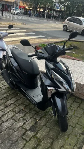MOTO ELITE 125 