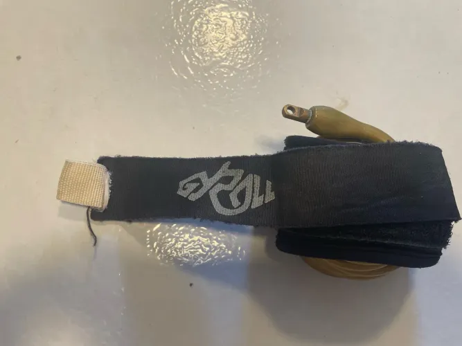 Leash de braço Gyroll