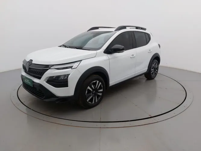 Renault Kardian Evolut. Flex 1.0 TB 12V 5P Aut. 2025