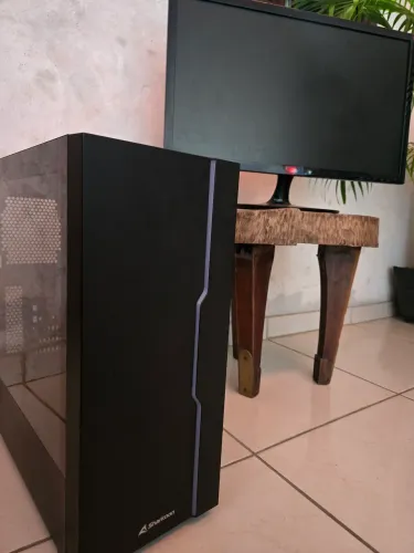 PC gamer