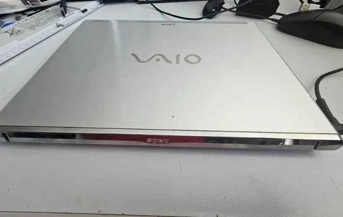 Ultrabook Notebook Sony Vaio SSD