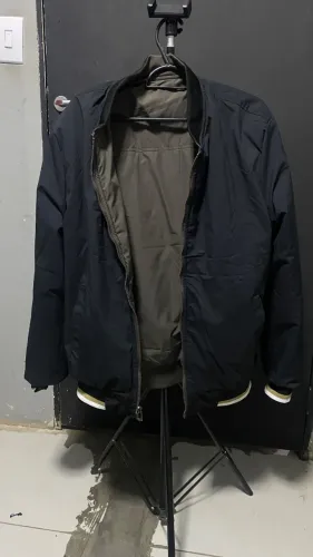 Jaqueta Masculina
