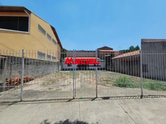 LS| Imóvel para venda com 50 M² quadrados com 1 quarto em Cidade Morumbi - São José dos Ca