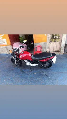 VENDE-SE STAR 150 2015
