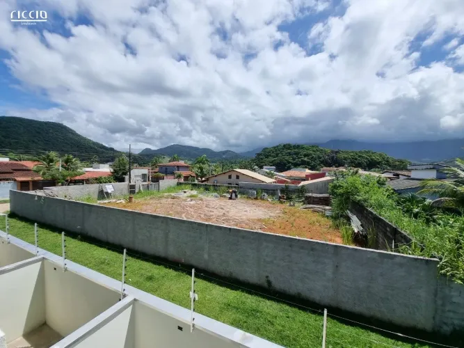 Área / Terreno com projeto aprovado para condominio / Villagio na praia do Capricórnio em 