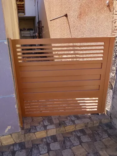 Portão