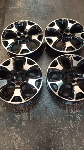 Rodas 18" Jeep Renegade