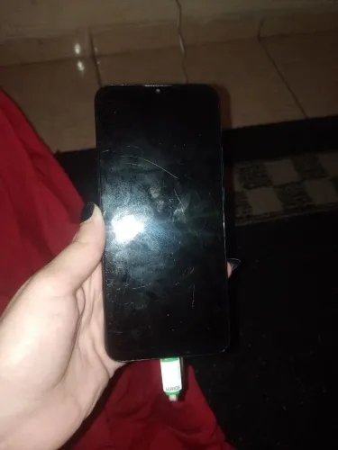 Motorola one fusion 64GB vem no rápido