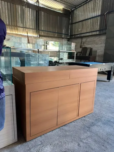 Móvel 150x50x85 MDF Naval
