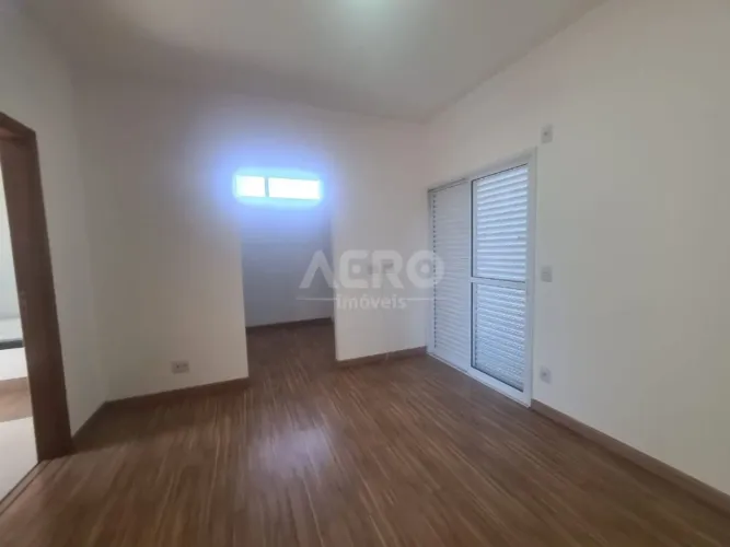 Casa para venda com 256 m² e 3 suítes em Villaggio III, Bauru - SP
