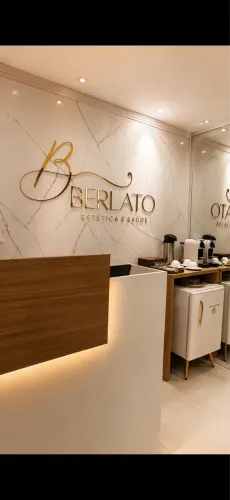 Coworking consultório