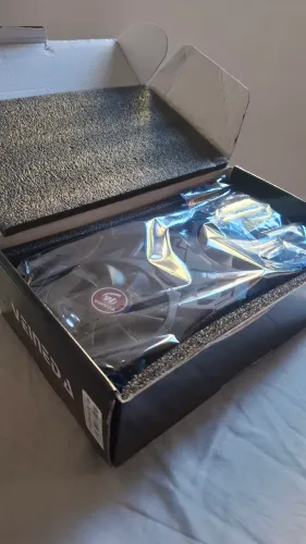 Rx580 8gb