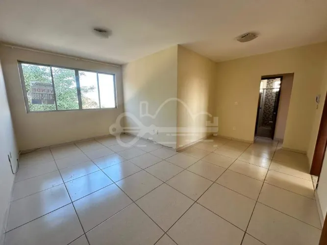 Apartamento para aluguel, 3 quartos, 1 suíte, 2 vagas, Ouro Preto - Belo Horizonte/MG