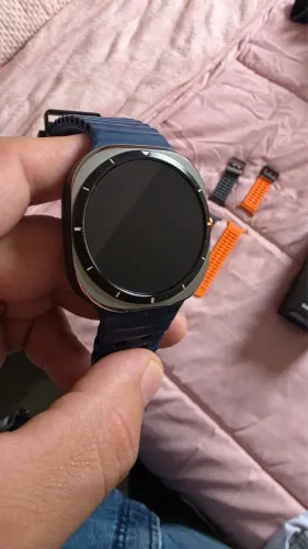 Samsung Watch Ultra 2025