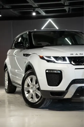 Land Rover Range Rover Evoque SI4 SE Dynamic 2.0 Aut. 2016