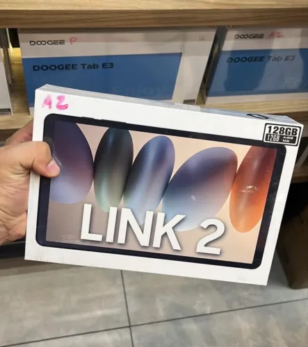 Tablet Blackview Link 2 128Gb e 12Gb RAM