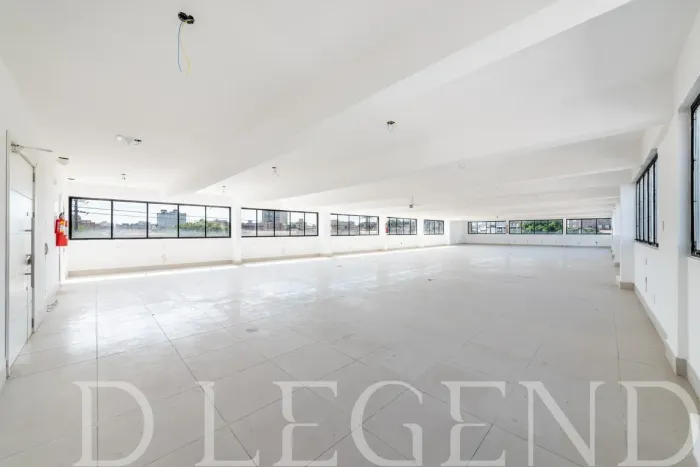 Cond. Edifício Casas Tigre - Av. Ipiranga esquina Azenha