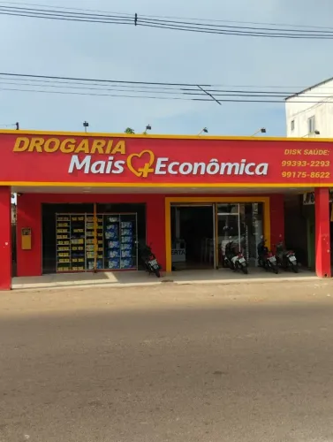 Ponto Comercial com área de 324 m²