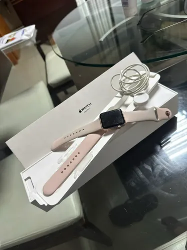 Apple watch Series 3 (42mm)