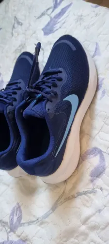 Tênis Nike Revolution 7 original tamanho 38, usado 1 dia apenas novinho 