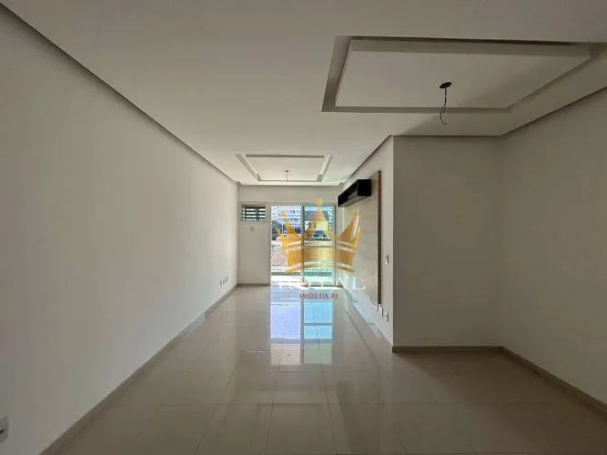 Apartamento 4 quartos à venda, Freguesia de Jacarepaguá, Rio de Janeiro