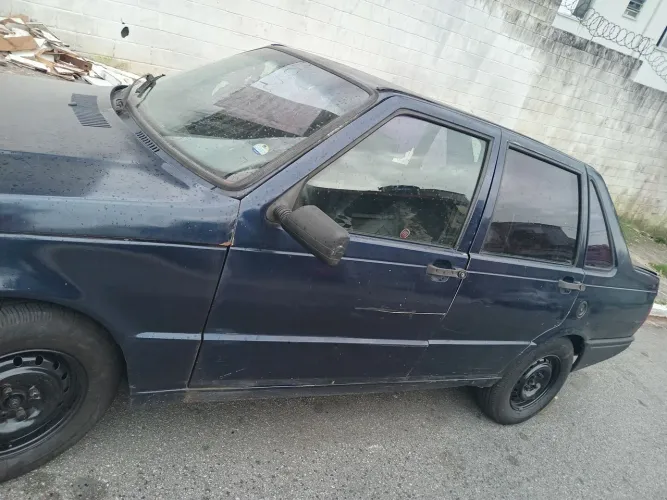 Fiat Premio CS 1.5 I.e. 2P/ SL 1.6/1.5/1.3 4P 1994