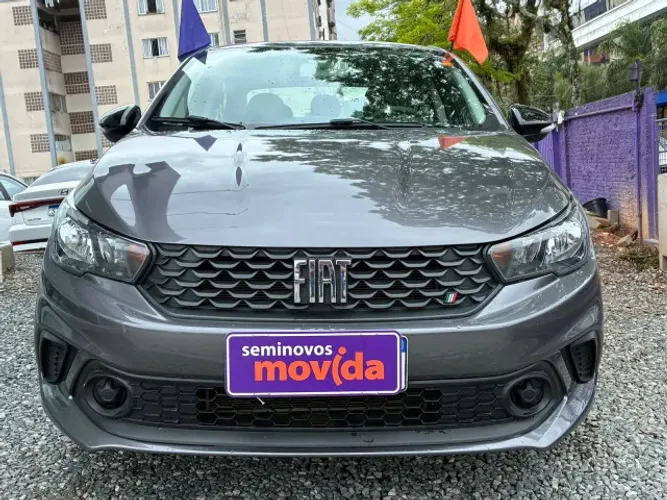 Fiat Cronos Drive 1.0 6V 2025
